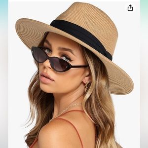 Furtalk Fedora brown